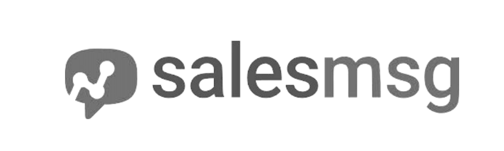 sales message